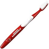 NFL Fan Toothbrush