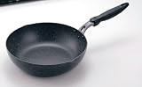 マーブルNSコーティングいため鍋２８cm MB-400