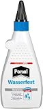 Henkel PN10S Ponal Holzleim Wasserfest 550 g