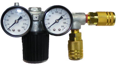 Porter Cable C2002 Air Compressor OEM Replacement MANIFOLD # N021824