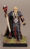 Eigenschaften Reaper Miniatures 02781 / Reaper Miniatures 02781 - Dunkle Legenden - Bledsoe, Böser Kleriker - Zinnminiatur