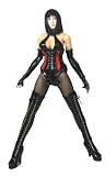 ZCgirl Queenie (1/6スケールオリジナルフルアクションフィギュア)イメージ