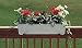 Countryside Boxes White - 30"