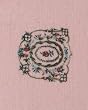 Miniature Pink Needlework by Lindee's Little Linens