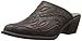 Roper Women's Lace and Underlay Western Boot