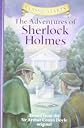 The Adventures of Sherlock Holmes