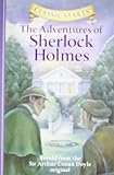 The adventures of Sherlock Holmes