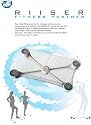 Wii Riiser Aerobic Step for the Wii Fit Balance Board