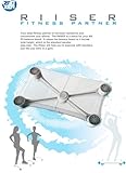 Wii Riiser Aerobic Step for the Wii Fit Balance Board