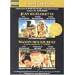 Jean De Florette / Manon of the Spring - 2 DVD Set