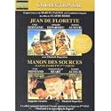 Jean De Florette / Manon of the Spring - 2 DVD Set