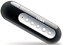 Coby 2 GB MP3 Player with Flash Memory and USB Drive (Black)