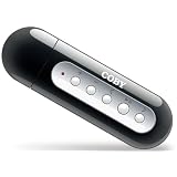 Coby  MP200-2G USB-Stick  2 GB MP3 Player (Black)by Coby