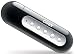 Coby 2 GB MP3 Player with Flash Memory and USB Drive (Black)