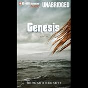 Genesis | [Bernard Beckett]