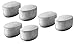 6-Pack Charcoal Replacement Water Filter for Calphalon 1800470
