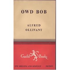 Owd Bob (Guild Books Series)