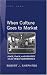 When Culture Goes to Market: Space, Place, and Identity in an Urban Marketplace