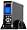 Icy Box Ib-mp302-b Multimedia Player For 3.5" Ide Hard Disk Drive. Many Supported Files