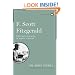 The Short Stories of F. Scott Fitzgerald