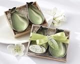 The Perfect Pair Cookie Cutters in Wooden Gift Box (Set of 12) - Baby Shower Gifts & Wedding Favors