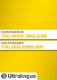 Product B004NROWG4 - Product title Italian-English Dictionary for PC [Download]