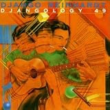 Revue Django Reinhardt  / Djangology 49