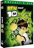 Image de Ben 10 - Saison 2