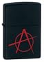 Zippo Anarchy Pocket Lighter