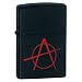 Zippo Anarchy Pocket Lighter