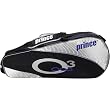 Prince O3 Speedport Triple Blue Tennis Bag - 6P971-550