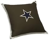 Tommy Hilfiger American Classics Square Decorative Pillow, Olive