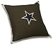Tommy Hilfiger American Classics Square Decorative Pillow, Olive