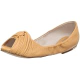 Bloch London Womens Charmaine Ballet Flat