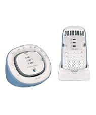 BT Baby monitor 100