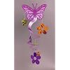 Butterfly Spiral Decoration