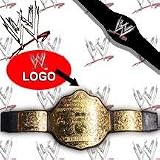 WWE Raw World Heavyweight Adult Replica Belt V2