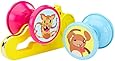 Fisher-Price Spinnyos Bow-Meow YOs