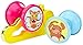 Fisher-Price Spinnyos Bow-Meow YOs