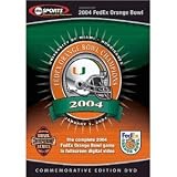 The 2004 FedEx Orange Bowl