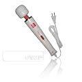 Adam and Eve Magic Massager G2 (Hitachi Vibrator) SET inkl. Love Lotion light woman