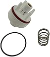 Watts 800M4 1/2" & 3/4" Vent Float Repair Kit - Freeze Resistant 0887725 887725 RK 800M4-FR-V