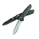 Benchmade 940 Osborne Design Knife