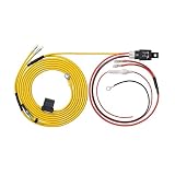 audio-technica オーディオテクニカ TRK10/3.0 車載用 30Aリレーキット