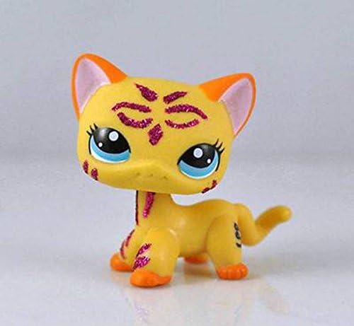 COLIBRISHOP_1 psc_Littlest Pet Shop SHORT HAIR CAT