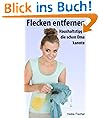 Flecken entfernen