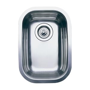 Low Price Blanco 511 958 Wave Plus Single Bowl Undermount Kitchen
