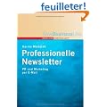 Professionelle Newsletter