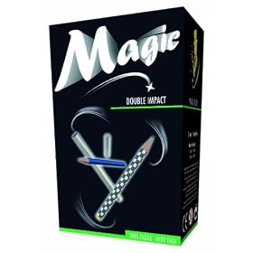 Oid Magic - 257 - Kits de Magie - Double Impact - Nouveaut�
