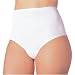Wearever Ladies Incontinence Brief, 5XL White (pack of 3)
